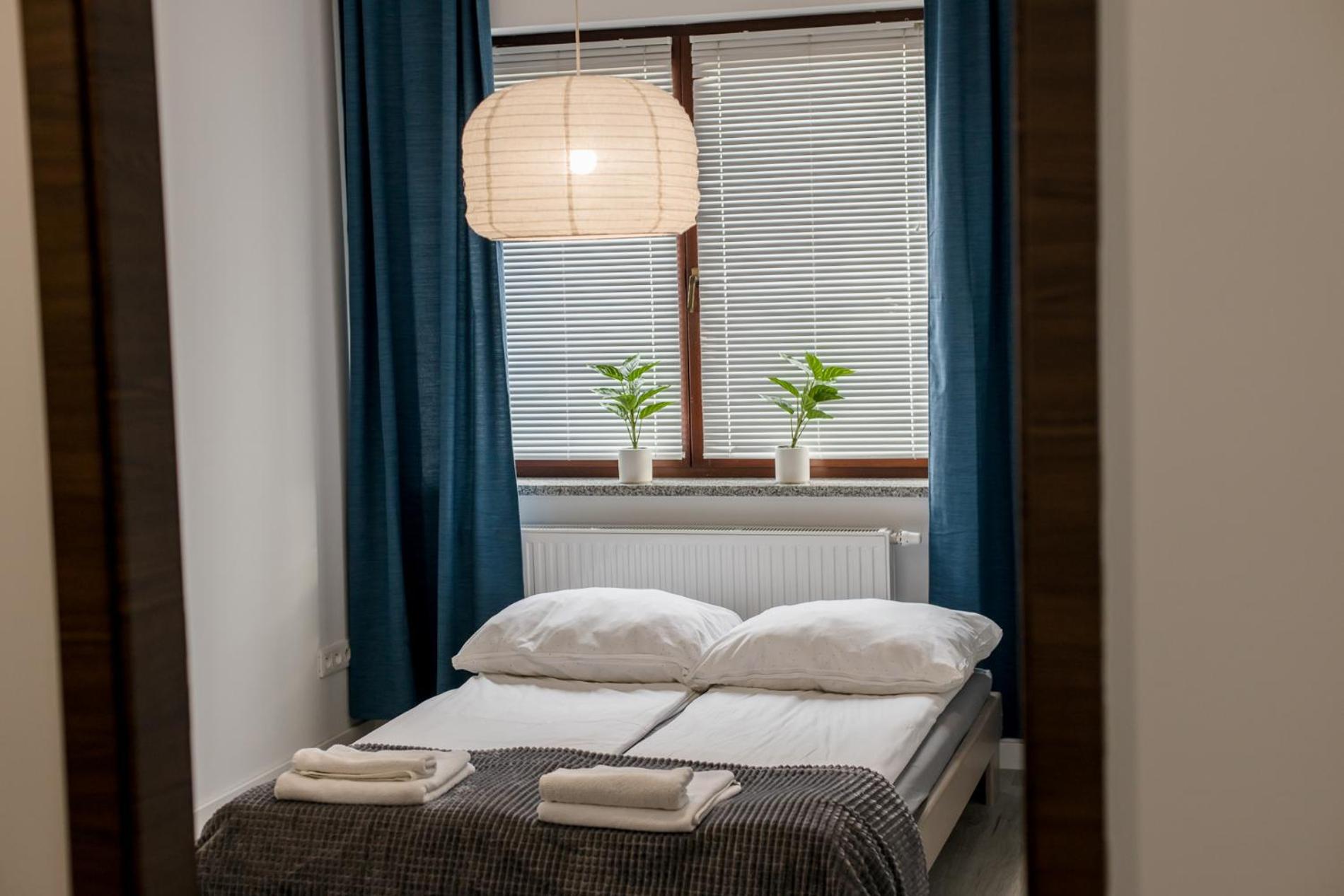 Apartment Kandinsky Boleslawiec (Lower Silesia)
