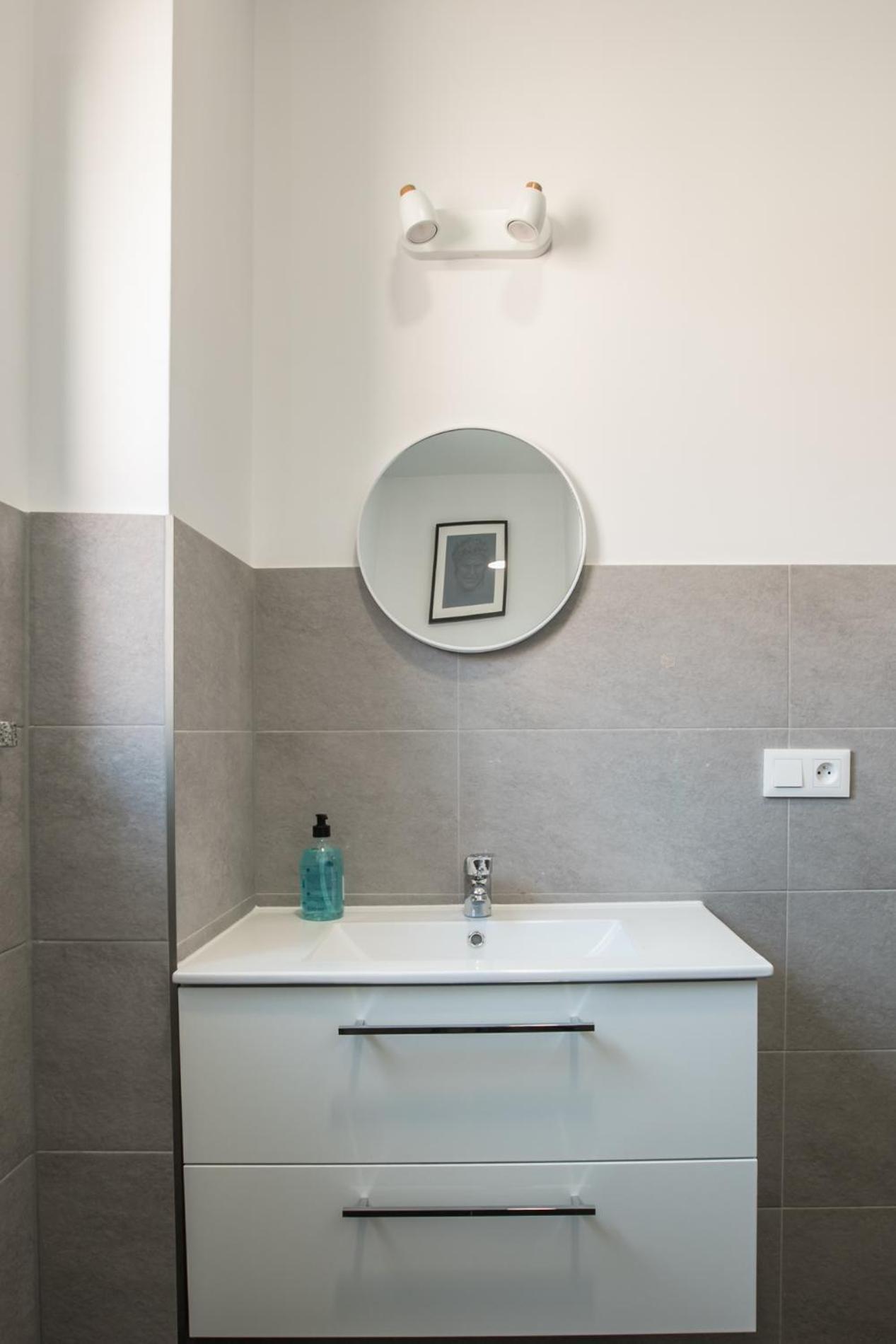 Kandinsky Apartment Boleslawiec (Lower Silesia)