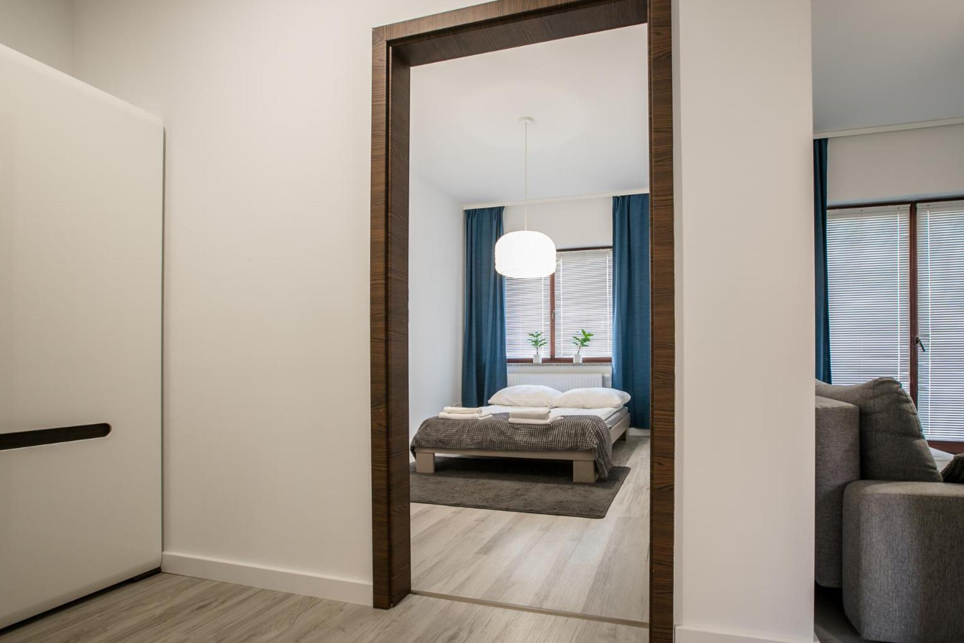 Apartment Kandinsky