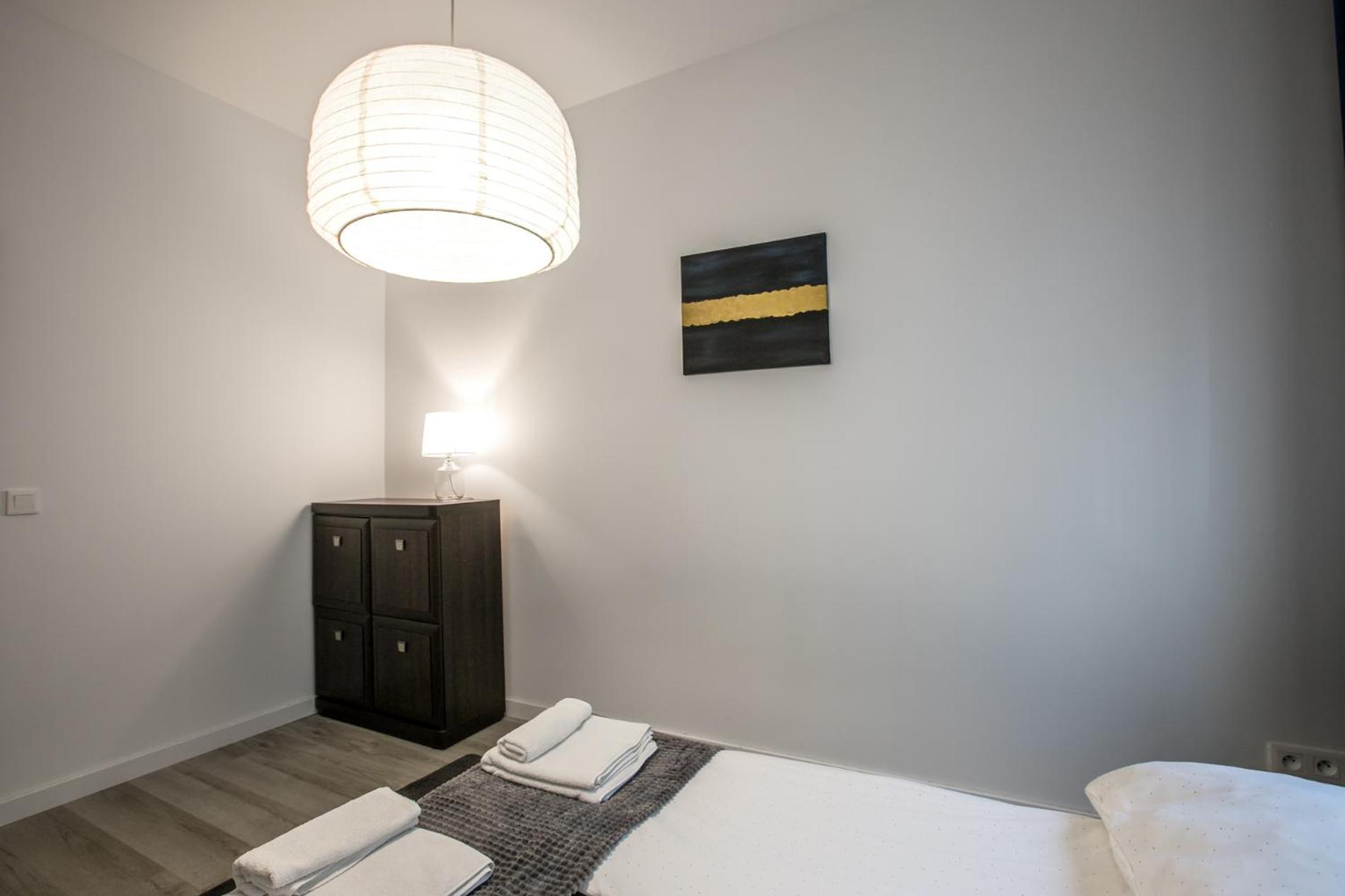 Apartment Kandinsky